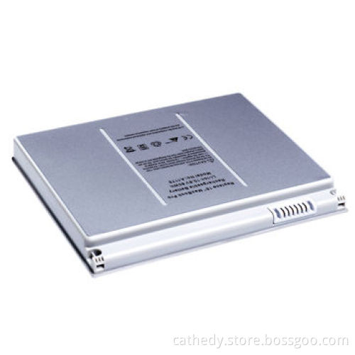 Li-polymer laptop battery for Apple
